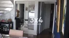 Foto 13 de Cobertura com 3 Quartos à venda, 136m² em Vila Mascote, São Paulo