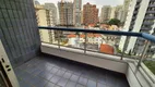 Foto 6 de Apartamento com 3 Quartos à venda, 105m² em Jardim Vila Mariana, São Paulo