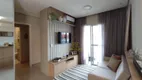 Foto 8 de Apartamento com 2 Quartos à venda, 63m² em Vila Marta, Franca