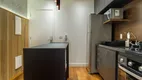 Foto 19 de Apartamento com 1 Quarto para alugar, 50m² em Itaim Bibi, São Paulo