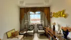 Foto 5 de Apartamento com 2 Quartos à venda, 79m² em Campo Grande, Santos