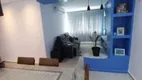 Foto 4 de Apartamento com 2 Quartos à venda, 75m² em Catiapoa, São Vicente