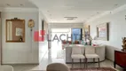 Foto 10 de Apartamento com 4 Quartos à venda, 159m² em Lagoa, Rio de Janeiro
