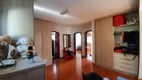 Foto 9 de Casa de Condomínio com 4 Quartos à venda, 353m² em Residencial Quatro, Santana de Parnaíba