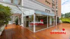 Foto 2 de Apartamento com 4 Quartos à venda, 654m² em Moema, São Paulo