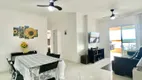 Foto 2 de Apartamento com 2 Quartos à venda, 89m² em Cidade Ocian, Praia Grande