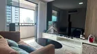 Foto 10 de Apartamento com 3 Quartos à venda, 77m² em Aldeota, Fortaleza