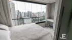 Foto 14 de Cobertura com 1 Quarto à venda, 90m² em Vila Olímpia, São Paulo