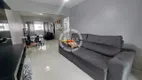 Foto 4 de Apartamento com 1 Quarto à venda, 77m² em Boqueirão, Santos