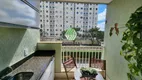 Foto 13 de Apartamento com 3 Quartos à venda, 77m² em Colina de Laranjeiras, Serra