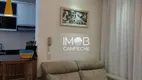 Foto 9 de Apartamento com 2 Quartos à venda, 57m² em Campeche, Florianópolis