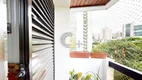 Foto 7 de Apartamento com 3 Quartos à venda, 125m² em Pinheiros, São Paulo