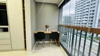 Foto 7 de Apartamento com 1 Quarto à venda, 25m² em Brooklin, São Paulo