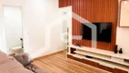 Foto 4 de Apartamento com 3 Quartos à venda, 121m² em Morumbi, São Paulo