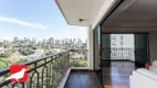 Foto 6 de Apartamento com 3 Quartos à venda, 269m² em Santa Cecília, São Paulo