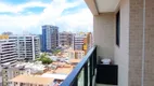 Foto 9 de Apartamento com 1 Quarto para alugar, 40m² em Ponta Verde, Maceió