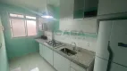 Foto 2 de Apartamento com 2 Quartos à venda, 50m² em Balneário de Carapebus, Serra