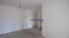 Foto 3 de Apartamento com 2 Quartos à venda, 66m² em Brooklin, São Paulo