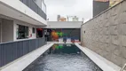 Foto 32 de Apartamento com 1 Quarto à venda, 22m² em Brooklin, São Paulo