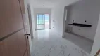 Foto 2 de Apartamento com 1 Quarto à venda, 49m² em Balneario Florida, Praia Grande