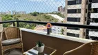 Foto 4 de Apartamento com 3 Quartos à venda, 91m² em Costa Azul, Salvador