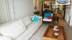 Foto 2 de Apartamento com 4 Quartos à venda, 140m² em Morro Sorocotuba, Guarujá