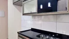 Foto 3 de Apartamento com 1 Quarto à venda, 52m² em Vila Valparaiso, Santo André