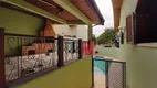 Foto 52 de Casa de Condomínio com 4 Quartos à venda, 430m² em Granja Olga, Sorocaba