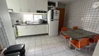 Foto 2 de Apartamento com 4 Quartos à venda, 122m² em Rosarinho, Recife