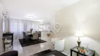 Foto 7 de Apartamento com 3 Quartos à venda, 141m² em Sumaré, São Paulo
