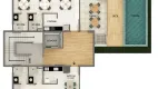 Foto 20 de Apartamento com 2 Quartos à venda, 57m² em Aeroclube, João Pessoa