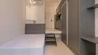 Foto 9 de Apartamento com 1 Quarto para alugar, 23m² em Perdizes, São Paulo