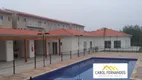 Foto 2 de Apartamento com 2 Quartos à venda, 47m² em Santa Terezinha, Piracicaba