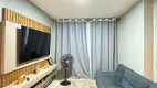 Foto 3 de Apartamento com 3 Quartos à venda, 82m² em Cohama, São Luís