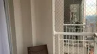 Foto 11 de Apartamento com 3 Quartos à venda, 63m² em Vila Santa Clara, São Paulo