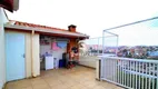 Foto 2 de Cobertura com 3 Quartos à venda, 88m² em Vila Tibirica, Santo André
