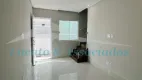 Foto 4 de Casa com 2 Quartos à venda, 53m² em Maracanã, Praia Grande