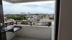 Foto 2 de Apartamento com 3 Quartos à venda, 65m² em Ouro Preto, Maceió