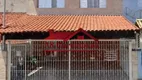 Foto 2 de Sobrado com 2 Quartos à venda, 127m² em Jardim D'abril, Osasco