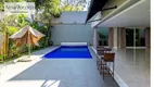 Foto 3 de Casa de Condomínio com 3 Quartos para venda ou aluguel, 600m² em Granja Julieta, São Paulo