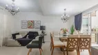 Foto 15 de Casa de Condomínio com 3 Quartos à venda, 123m² em Boqueirão, Curitiba