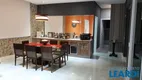 Foto 5 de Casa de Condomínio com 3 Quartos à venda, 328m² em Alphaville, Santana de Parnaíba