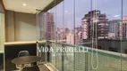 Foto 15 de Apartamento com 1 Quarto para alugar, 37m² em Pinheiros, São Paulo