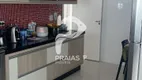 Foto 2 de Apartamento com 3 Quartos à venda, 119m² em Enseada, Guarujá