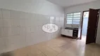 Foto 11 de Casa com 1 Quarto para alugar, 60m² em Cidade Dutra, São Paulo