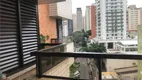 Foto 2 de Apartamento com 3 Quartos à venda, 141m² em Vila Mascote, São Paulo