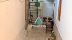 Foto 25 de Sobrado com 2 Quartos à venda, 104m² em Vila Camilopolis, Santo André