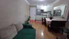 Foto 2 de Apartamento com 3 Quartos à venda, 60m² em Planalto, São Bernardo do Campo