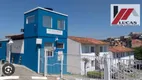 Foto 18 de Casa de Condomínio com 2 Quartos à venda, 47m² em Outeiro de Passárgada, Cotia