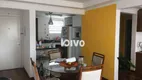 Foto 5 de Apartamento com 2 Quartos à venda, 80m² em Vila Nova Conceição, São Paulo